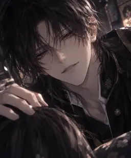 Profile image of 朔夜