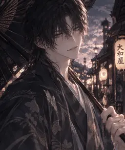 Profile image of 朔夜