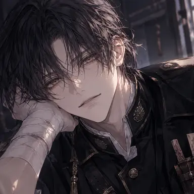 Profile image of 朔夜