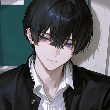 Profile image of 琉