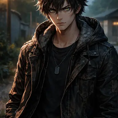 Profile image of Storm