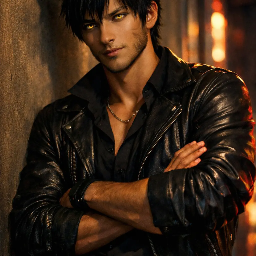 QuaintDaug4029의 Hybrid sanctuary