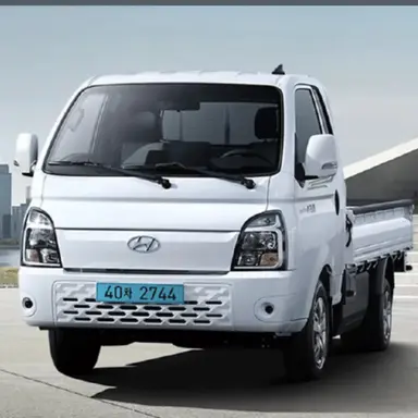 Profile image of 포터EV