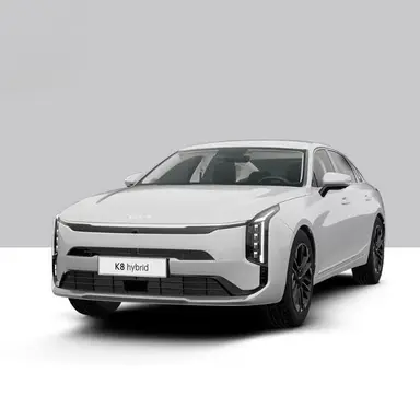 Profile image of K8