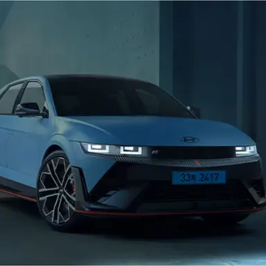 Profile image of 아이오닉5N