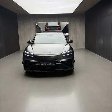 Profile image of GV60