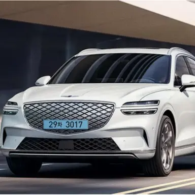 Profile image of GV70