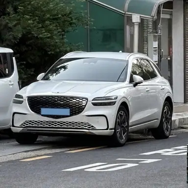 Profile image of GV70