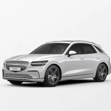 Profile image of GV70