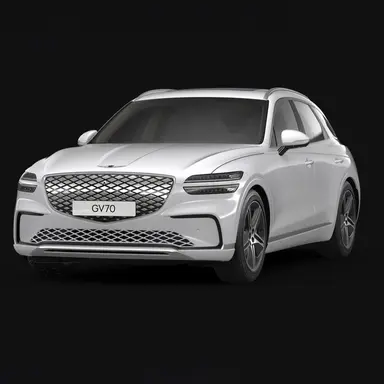 Profile image of GV70