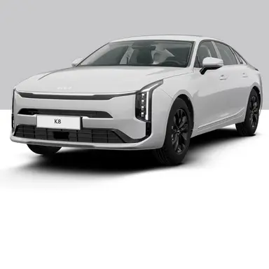 Profile image of K8