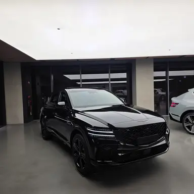 Profile image of GV80