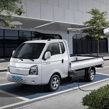 Profile image of 포터EV