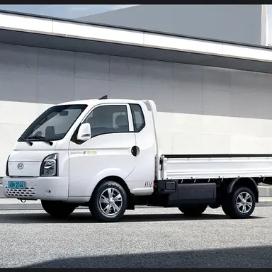 Profile image of 포터EV