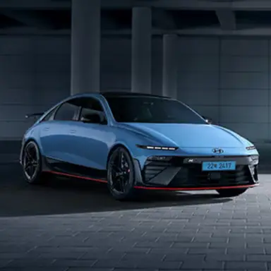 Profile image of 아이오닉6N