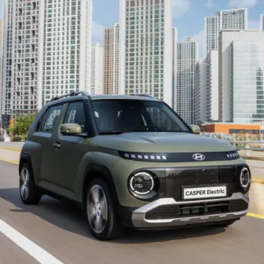 Profile image of 캐스퍼EV