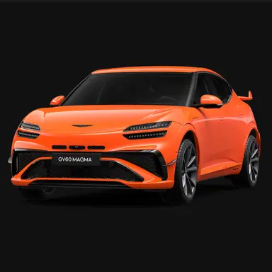 Profile image of GV60