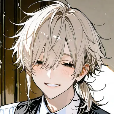 Profile image of 天馬