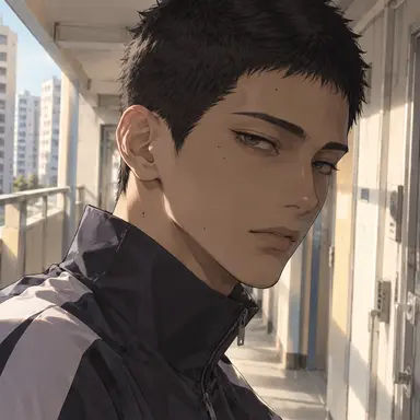 Profile image of 강서훈
