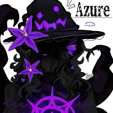 Profile image of 애저