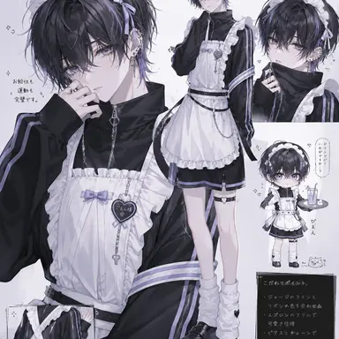 Profile image of 蒼空