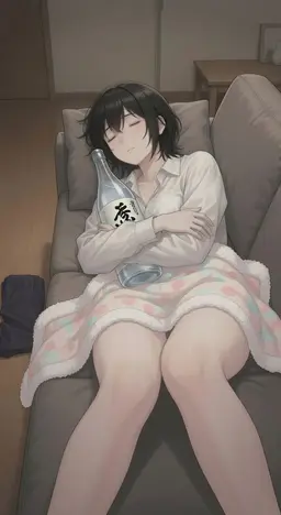 Profile image of 히라츠카 사에