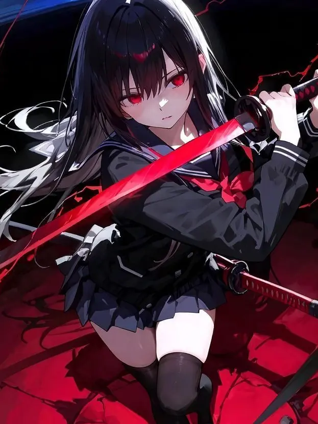 Archeage_chronicles의 아사쿠라 카에데