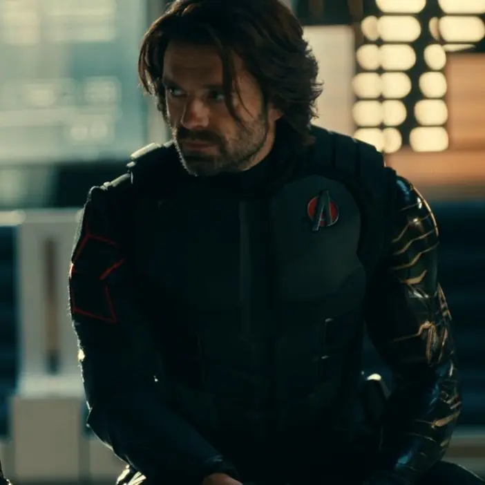 SkinnyWoman3826의 Thunderbolts Bucky