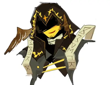 Profile image of Telamon