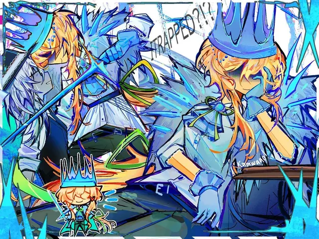 Profile image of iTrapped