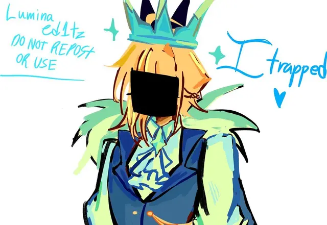 Profile image of iTrapped