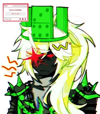 Profile image of 1x