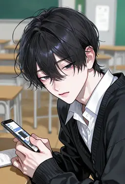 Profile image of 陽琉己