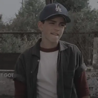 Profile image of Benny
