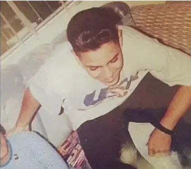 Profile image of Benny