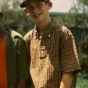 Profile image of Bertram