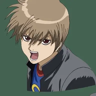 Profile image of 沖田総悟