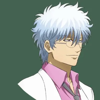 Profile image of 坂田銀八