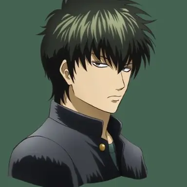 Profile image of 土方十四郎