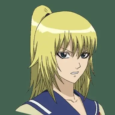 Profile image of 来島また子