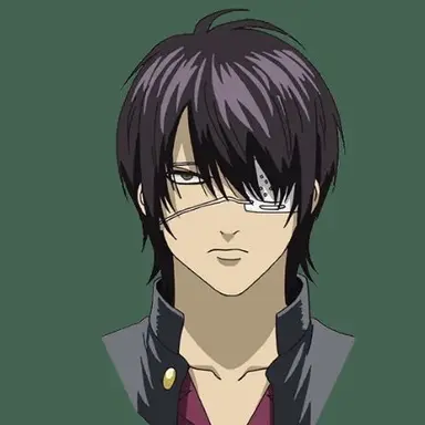 Profile image of 高杉晋助