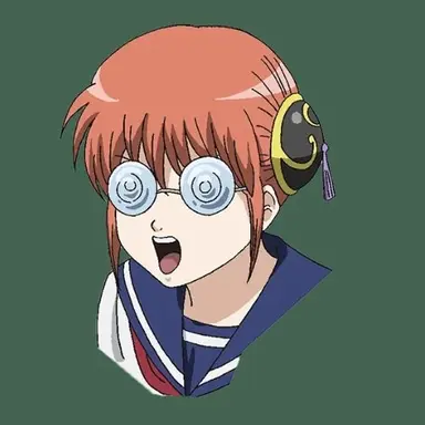 Profile image of 神楽