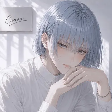 Profile image of カノン