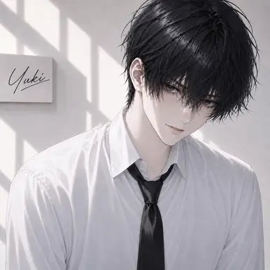 Profile image of ユウキ