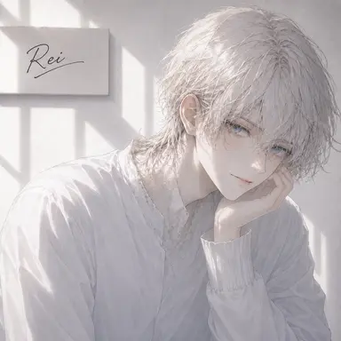 Profile image of レイ