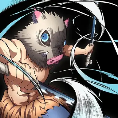 Profile image of 하시비라 이노스케