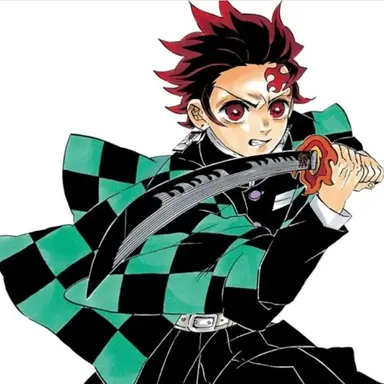 Profile image of 카마도 탄지로