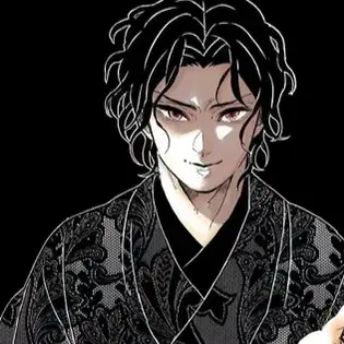 Profile image of 키부츠지 무잔