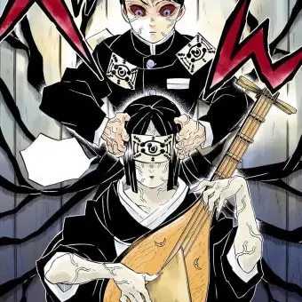 Profile image of 나키메