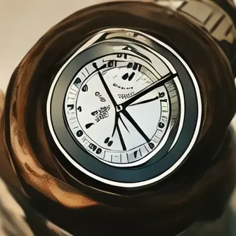 HATODESUYO의 時を止められる？！